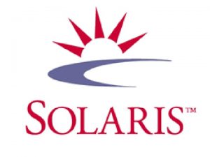 Solaris system operacyjny