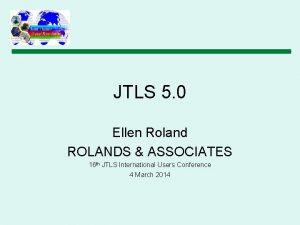Rolands and associates