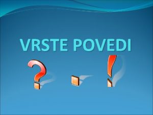 Velelna poved