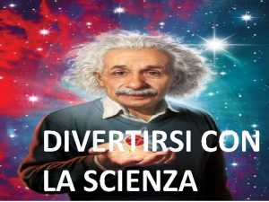 DIVERTIRSI CON LA SCIENZA SCHIUMA ESPLOSIVA OCCORRENTE ACETO