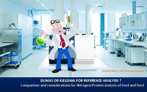 Dedicated analytical solution