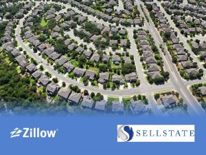 What is Zillow Zillow is a home and