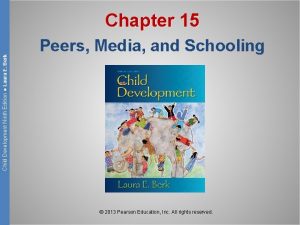 Berk child development