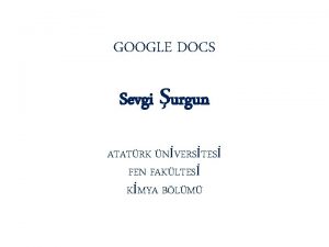 Sevgiurgun