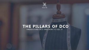 THE PILLARS OF DCO UNDERSTAND DCO AND HOW