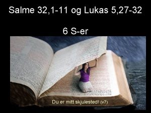 Lukas 5 27 32