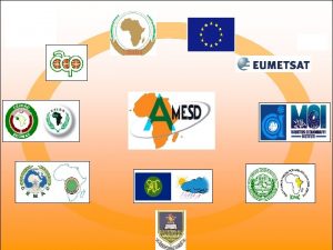 SADC THEMA Drought Service Drought Monitoring based on