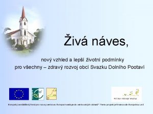 iv nves nov vzhled a lep ivotn podmnky