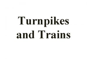 Turnpikes and Trains Smalls castiron Scotch Swing Plough