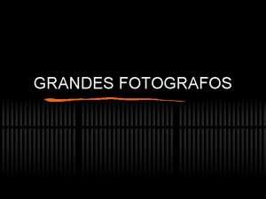 GRANDES FOTOGRAFOS DIANE ARBUS Diane Arbus Estados Unidos