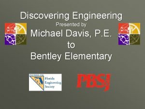 Discovering engineering