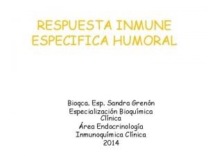 Respuesta