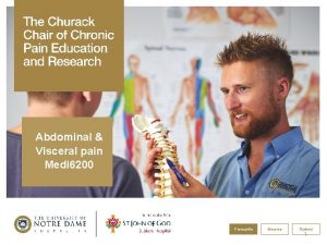 Abdominal Visceral pain Medi 6200 Fremantle Broome Sydney