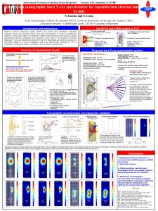 International Workshop on Burning Plasma Diagnostics Varenna Italy