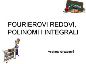 Integrali polinomi