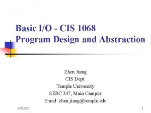 Cis 1068