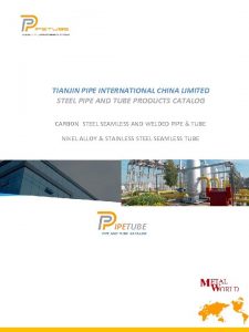 Tpco china