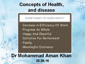 Dr mohammad aman