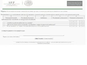 Resultado 2 449 Registros de Encuestas ejemplo Resultado