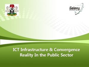 Converged computing for public sector