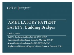 Beverly loudin md mph Beverly loudin md mph