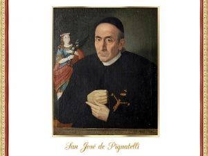 San Ignacio de Loyola fund la Compaa de