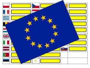 Economic and Political Groupings What they have in