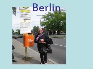 Brandenburger tor alexanderplatz