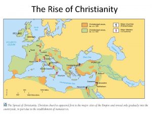 Christianity