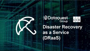 Disaster Recovery as a Service DRaa S DRaa