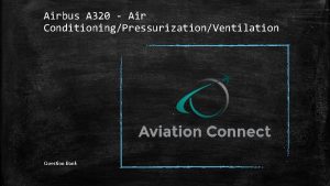 Airbus A 320 Air ConditioningPressurizationVentilation Question Bank Q