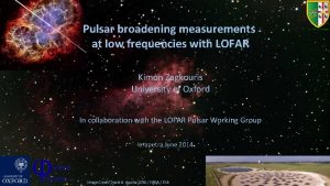 Pulsar broadening measurements at low frequencies with LOFAR