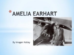 July 2 1937 amelia earhart