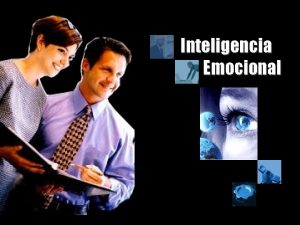 Inteligencia Emocional Plataforma Inteligencia Capacidad para resolver problemas