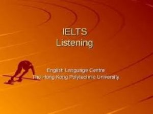 Introduction Of Ielts q IELTS is an abbreviation