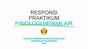 Osmoregulasi adalah Osmoregulasi adalah