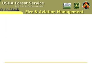 2011 INFRARED OPERATIONS REVIEW Providing Safe and Efficient