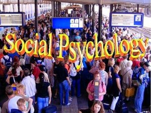 DEFINISI Psikologi ilmu tentang perilaku Sosial interaksi antarindividu