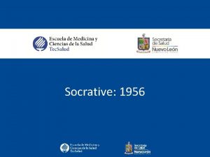 Socrative 1956 Caso Clnico 11 07 2017 Dr