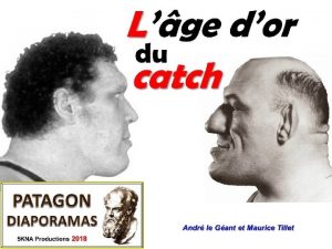 Fédération française catch professionnel