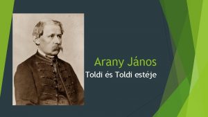 Toldi toldi estéje összehasonlítás Toldi toldi estéje összehasonlítás