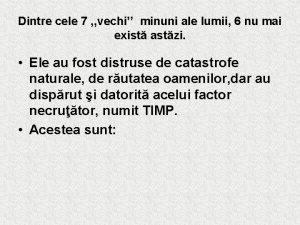 Chichen itza minune a lumii