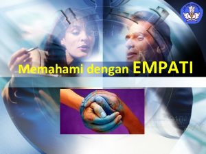 Logo empati