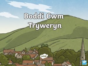 Pentref Bach Capel Celyn Roedd cenedlaethau o deuluoedd