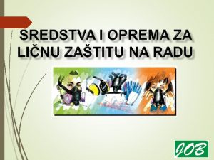 U emu je razlika U Pravilniku o preventivnim