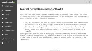 Keylight Platform Differentiators Personas Audit Operational Risk Health