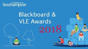 2018 Awards student nominations Shortlist ARTD 2084 Games