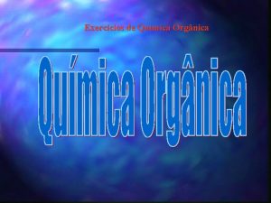 Exerccios de Qumica Orgnica 1 Cesgranrio A tiroxina