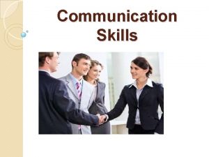 Effective communication skills quotes