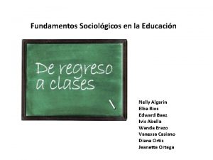 Desmotivacion escolar